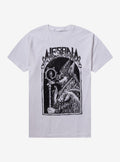 Alesana Plague Doctor T-Shirt | Trending Graphic Tee For Fans