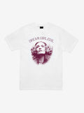 Florence And The Machine Dream Girl Evil Relaxed Fit Girls T-Shirt | Trending Graphic Tee For Fans