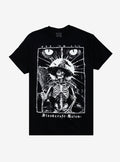 BlackCraft Hex 'Em All T-Shirt | Trending Graphic Tee For Fans