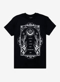 BlackCraft Love Me Like My Demons Do T-Shirt | Trending Graphic Tee For Fans