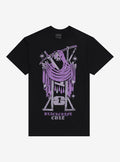 BlackCraft Grim Reaper Guillotine T-Shirt | Trending Graphic Tee For Fans
