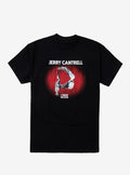 Jerry Cantrell I Want Blood T-Shirt | Trending Graphic Tee For Fans