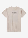 Tupac Portrait Two-Sided Boyfriend Fit Girls T-Shirt | Trending Graphic Tee For Fans