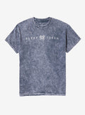 Sleep Token Blindfolded Women Mineral Wash Girls T-Shirt | Trending Graphic Tee For Fans