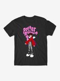 Porter Robinson Anime Portrait T-Shirt | Trending Graphic Tee For Fans