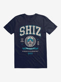 Wicked Shiz University T-Shirt | Trending Graphic Tee For Fans