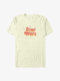Star Wars Pop Retro T-Shirt | Trending Graphic Tee For Fans