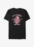 Star Wars Sithology T-Shirt | Trending Graphic Tee For Fans