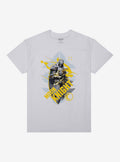 Marvel Rivals Moon Knight T-Shirt | Trending Graphic Tee For Fans