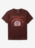 The Mars Volta Cassandra Gemini T-Shirt | Trending Graphic Tee For Fans