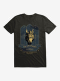 Hogwarts Legacy The Graphorn T-Shirt | Trending Graphic Tee For Fans