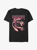 Marvel Wiccan T-Shirt | Trending Graphic Tee For Fans