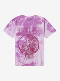 Sleep Token Take Me Back To Eden Moon Tie-Dye Girls T-Shirt | Trending Graphic Tee For Fans