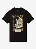 Witch Hat Atelier Group T-Shirt | Trending Graphic Tee For Fans
