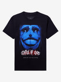 Solo Leveling Statue Of God T-Shirt | Trending Graphic Tee For Fans