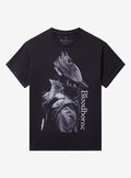 Bloodborne Hunt Your Nightmares Two-Sided T-Shirt | Trending Graphic Tee For Fans