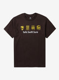 UPS Logos T-Shirt | Trending Graphic Tee For Fans
