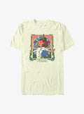 Spellbound Nouveau Ellian T-Shirt | Trending Graphic Tee For Fans