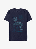 Spellbound Metaphor Schmetaphor T-Shirt | Trending Graphic Tee For Fans