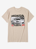 Honda NSX-R T-Shirt | Trending Graphic Tee For Fans