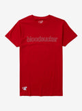 Olivia Rodrigo Bloodsucker Boyfriend Fit Girls T-Shirt | Trending Graphic Tee For Fans