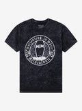 Motionless In White Reincarnate Mineral Wash T-Shirt | Trending Graphic Tee For Fans