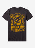 Third Eye Blind Semi-Charmed Life T-Shirt | Trending Graphic Tee For Fans