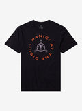 Panic! At The Disco Triangle Logo T-Shirt | Trending Graphic Tee For Fans
