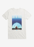 DC Superman Krypto Poster Take Me Home T-Shirt | Trending Graphic Tee For Fans