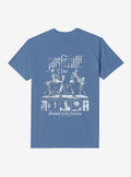 Nosferatu Succumb To The Darkness Garment Dye T-Shirt | Trending Graphic Tee For Fans