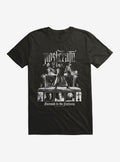 Nosferatu Succumb To The Darkness T-Shirt | Trending Graphic Tee For Fans