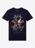 Arcane Caitlyn Profile T-Shirt | Trending Graphic Tee For Fans