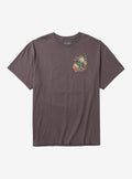 Arcane Ekko Double-Sided T-Shirt | Trending Graphic Tee For Fans