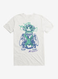 Arcane Graffiti Monkey Trap Extra Soft T-Shirt | Trending Graphic Tee For Fans