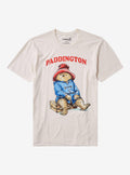 Paddington Sitting T-Shirt | Trending Graphic Tee For Fans