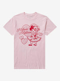 Melanie Martinez All Fun & Games Two-Sided T-Shirt | Trending Graphic Tee For Fans