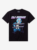 My Little Pony DJ Pon-3 T-Shirt | Trending Graphic Tee For Fans