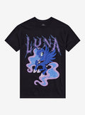 My Little Pony Luna T-Shirt | Trending Graphic Tee For Fans