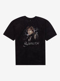 The Lord Of The Rings Samwise Boyfriend Fit Girls T-Shirt | Trending Graphic Tee For Fans
