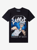 One Piece Law Surgeon Of Death T-Shirt | Trending Graphic Tee For Fans
