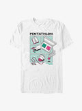 Squid Game All Players Must Play T-Shirt | Trending Graphic Tee For Fans