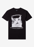 Undiagnosed Cat By Call Your Mother T-Shirt | Trending Graphic Tee For Fans