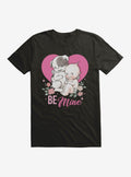 Kewpie Be Mine T-Shirt | Trending Graphic Tee For Fans