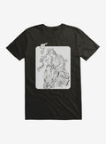 Kewpie Lady Liberty T-Shirt | Trending Graphic Tee For Fans