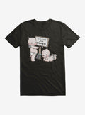 Kewpie Garden Post T-Shirt | Trending Graphic Tee For Fans