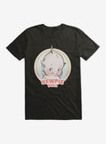 Kewpie Doll T-Shirt | Trending Graphic Tee For Fans