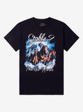 Stable Horses By Got Funny? T-Shirt | Trending Graphic Tee For Fans