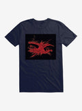 Supernatural Eyes T-Shirt | Trending Graphic Tee For Fans