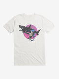 Arcane Jinx Attack T-Shirt | Trending Graphic Tee For Fans