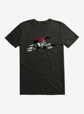 Arcane Up Close Vi T-Shirt | Trending Graphic Tee For Fans